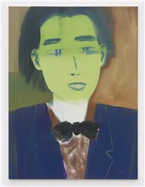 Yu Nishimura at Dawid Radziszewski