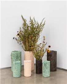 Roman Moriceau at Galerie Derouillon