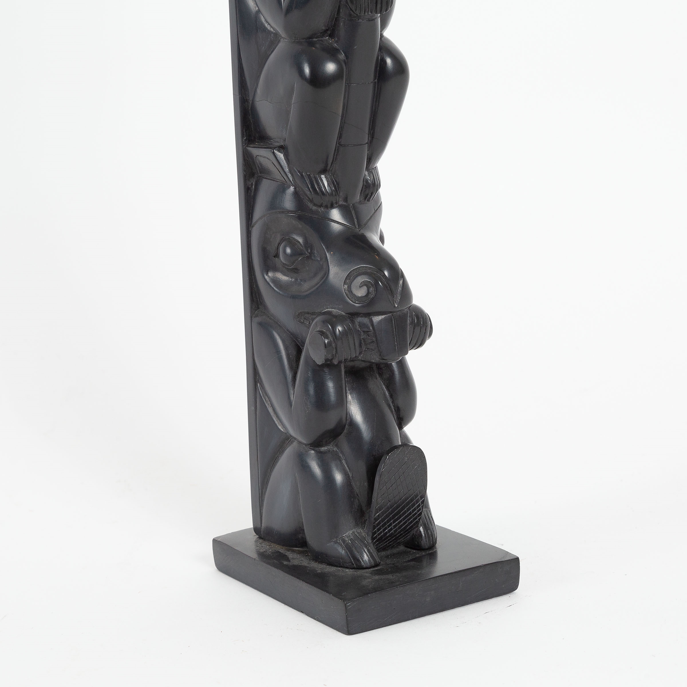 Steve R. Collison | TOTEM | MutualArt