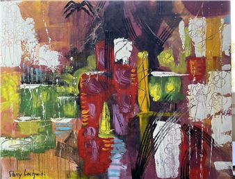 &quot;Halloween&quot; - Dany Lachaud