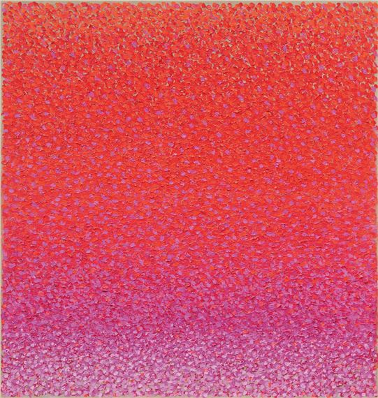 Rot - Weiss + (Landschaft f. U.)