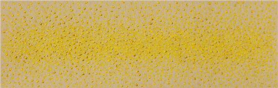 Horizont Gelb Berlin Nov.1989