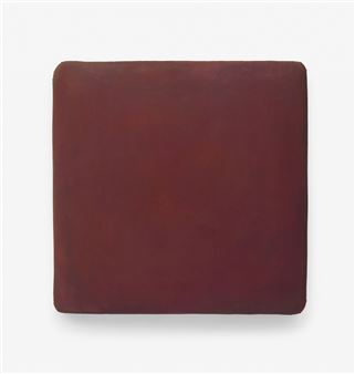 Rufus - Gotthard Graubner