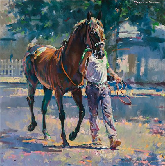 Summer Syncopation - Booth Malone