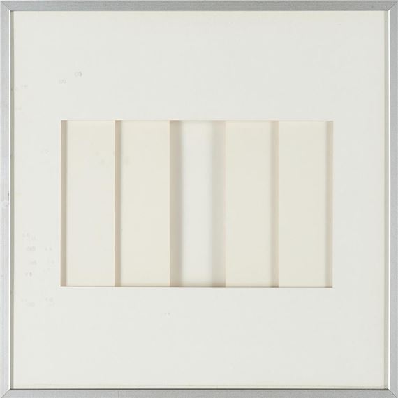 Shadow-Box. by Tom Mosley, 1978