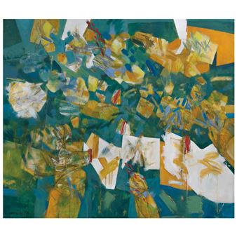 Untitled - Gabriel Ramírez Aznar