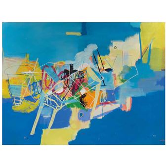 Untitled - Alberto Ramírez Jurado