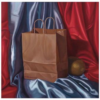 Biodegradable - Conchita Kuny Mena