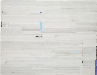 Untitled, 2003 - Ling Quan