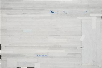 Notebook, 2001 - Ling Quan