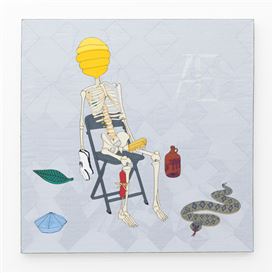 What’s Showing at West Bund Art & Design 2021