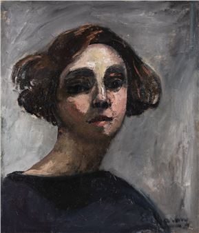 Émilie Charmy: The Female Fauve - Connaught Brown