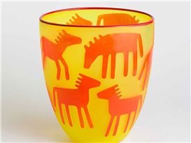 Six Native Artists and Their Works Receive Major Recognition