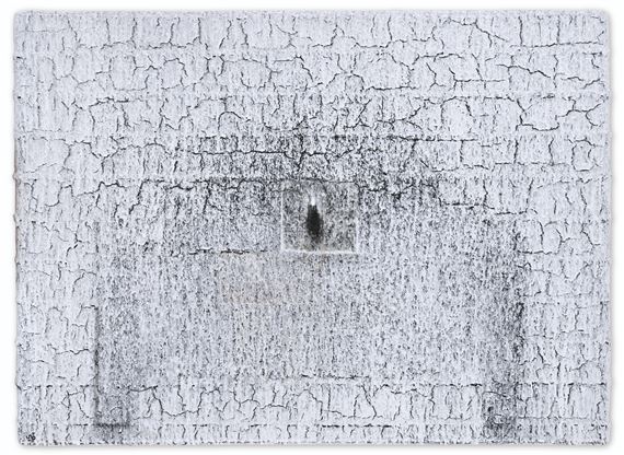 Sense of Light by Lao Lian Ben, 2016, Painted in 2016