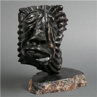 FACE - Charlie Ookpik