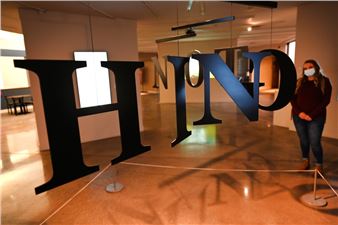 Six Denver-area art exhibitions you absolutely must see right now