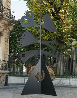 GIROUETTES (MARBELLA - SHANGHAI), Contemporary Art, Paris, 2020