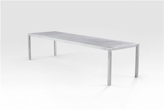 Table T88A by Maarten van Severen, 2000