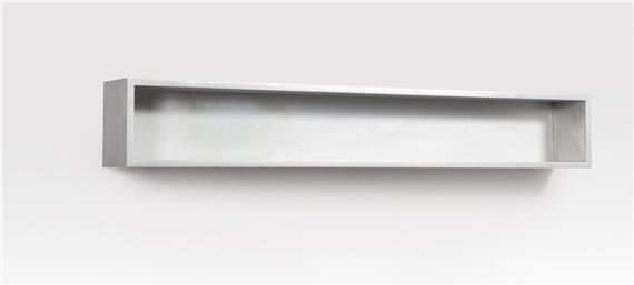 Etagère by Maarten van Severen, circa 2000