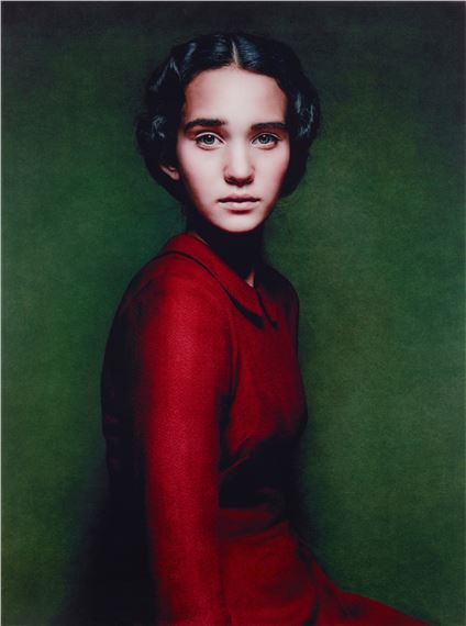 Lola by Billy & Hells, Executed in 2010