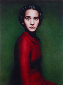 Lola - Billy & Hells