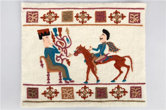 Invisible Art: Expanding the Boundaries of What Is Possible - State Hermitage Museum