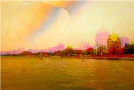 Janet Borden, Inc. opens an exhibition of works by Fred Cray