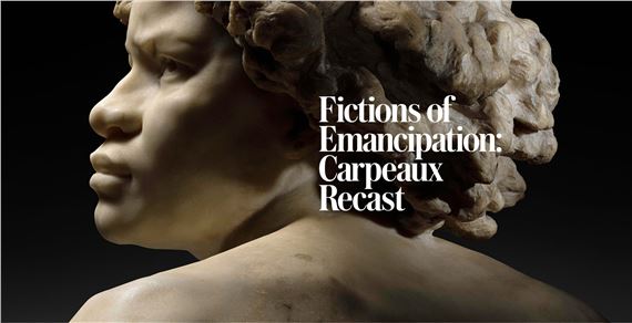 Fictions of Emancipation: Carpeaux Recast - The Metropolitan Museum of Art