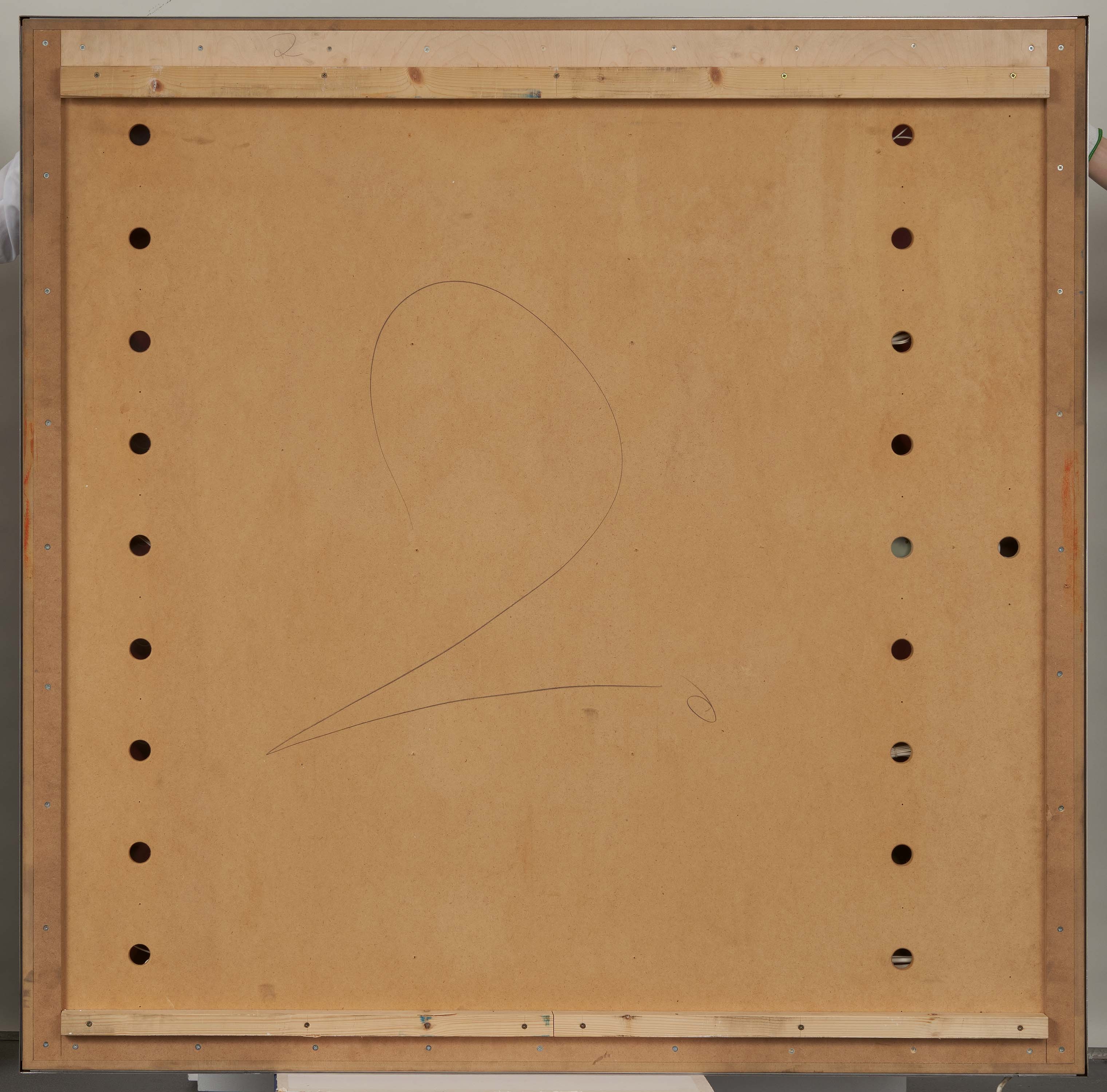 Hadrian Pigott | Gender Soaps. (1996) | MutualArt