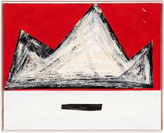 Mind_Landscape - Kim Gwangmi