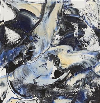 Je Yeoran: Usquam Nusquam - 313 Art Project, Seongbuk