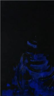 Norman Lewis: Shades of Blackness - Bill Hodges Gallery