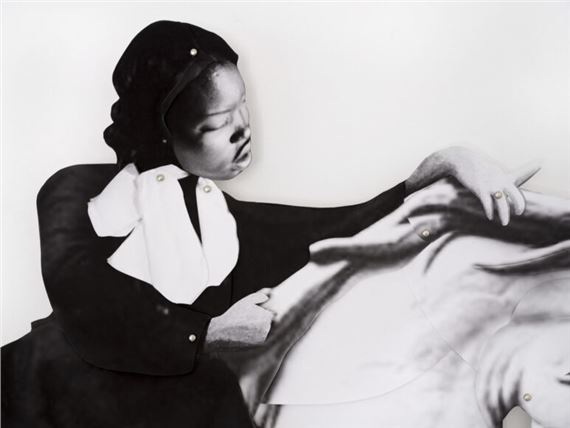 Not Without Joy - Galerie Rudolfinum