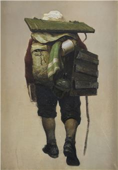 The Searcher - Song Ciwei