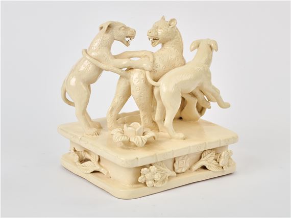 Dogo Argentino - Petros Gumbi