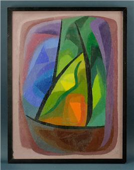 Abstract - Gabriel Sindol