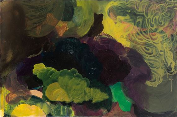 Crocodile - Anna Kwiatkowska