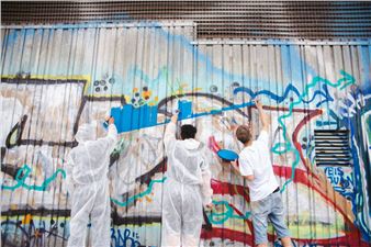 Rafiki Arts Initiatives: Building Bridges Between Norway and Africa