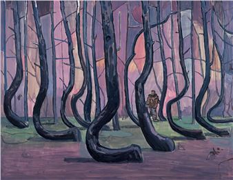 FOREST - Liu Guangguang