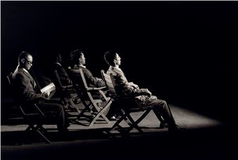 ART, TOO ARTISTIC - Yan Xing