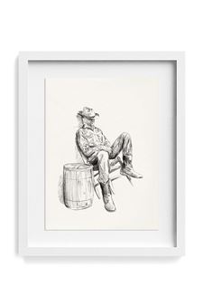 Matt McCormick Releases New Drawings via Tappan Collective