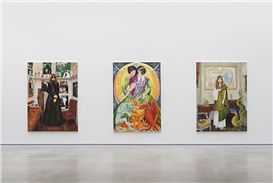 Metro Pictures Opens Final Exhibition Before Its Permanent Closure at the End of the Year.