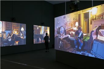 Since Unveiling: Selected Acquisitions of a Decade - The Broad