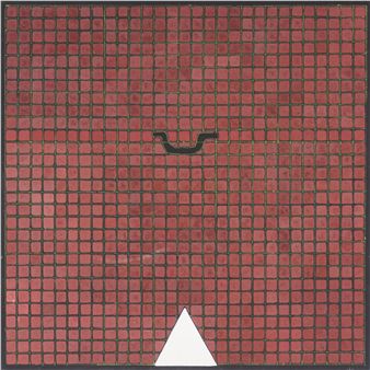 Untitled - Jeanne M. Koch