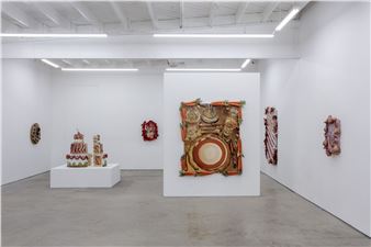 Stephanie Temma Hier: Palate Cleanser - Nino Mier Gallery 3