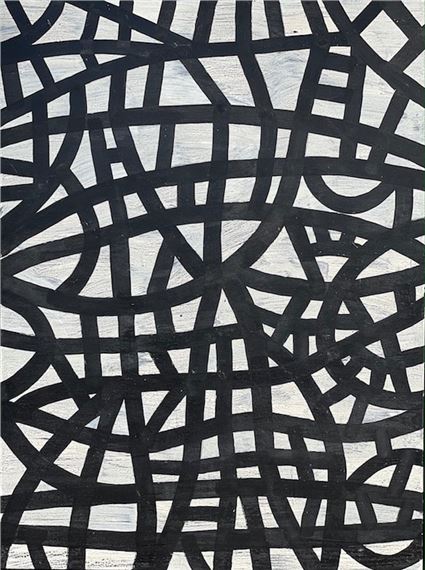 Black & White - ​MM Fine Art, Southampton