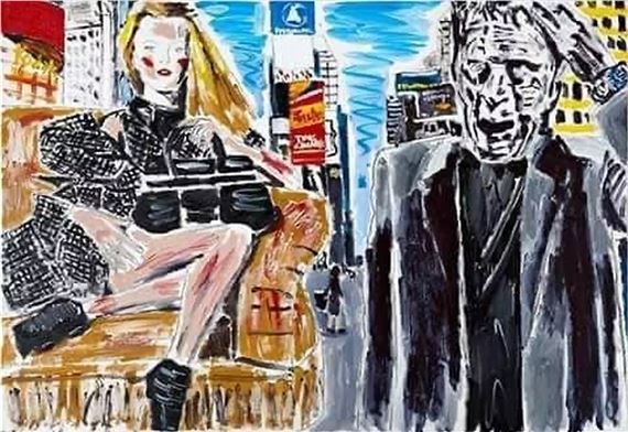 Untitled by Karina Sala