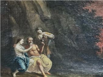 LYON - SALE "OUTSIDE THE WALLS" - Sadde - Dijon