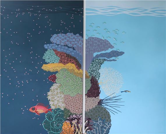 Amanda Emmett - Cairns Art Gallery