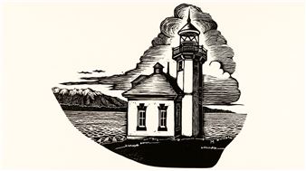 Tiny Prints, Magnified Impressions - Davidson Galleries